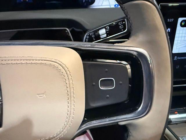 2024 Lincoln Nautilus Reserve AWD