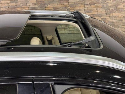 2024 Lincoln Nautilus Reserve AWD
