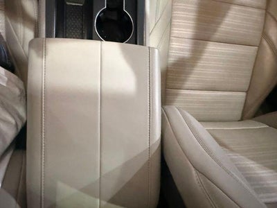 2024 Lincoln Nautilus Reserve AWD