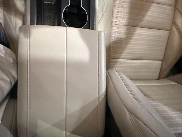 2024 Lincoln Nautilus Reserve AWD