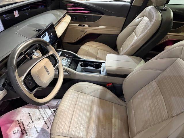 2024 Lincoln Nautilus Reserve AWD