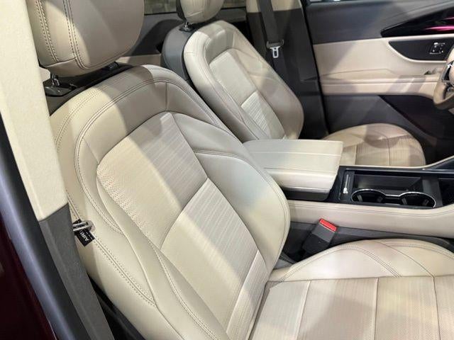 2024 Lincoln Nautilus Reserve AWD