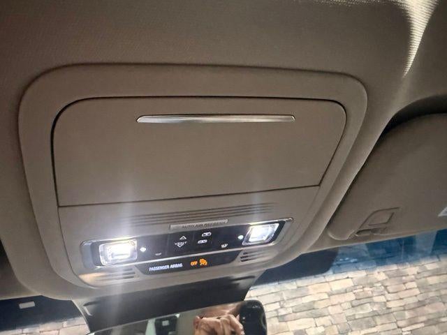 2024 Lincoln Nautilus Reserve AWD