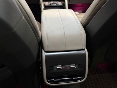 2024 Lincoln Nautilus Reserve AWD