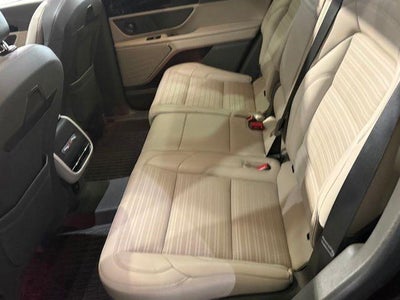 2024 Lincoln Nautilus Reserve AWD