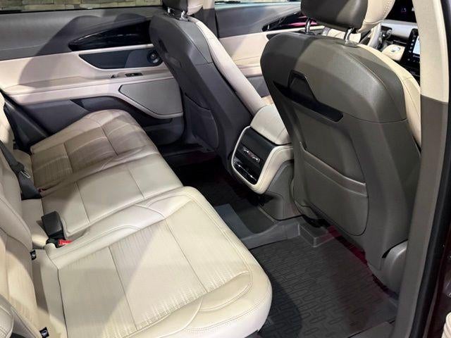 2024 Lincoln Nautilus Reserve AWD