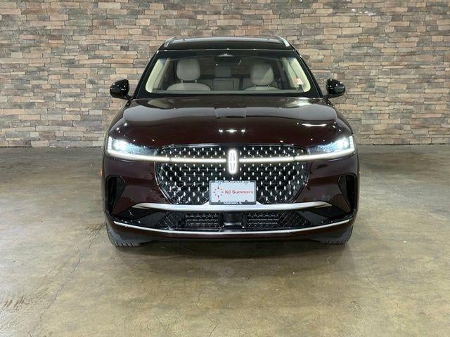 2024 Lincoln Nautilus Reserve AWD