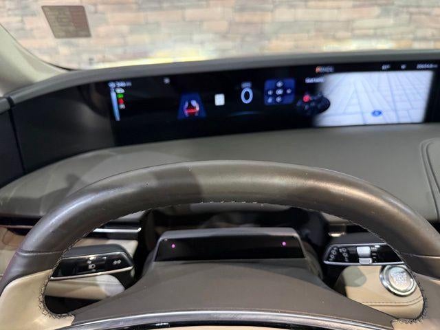 2024 Lincoln Nautilus Reserve AWD