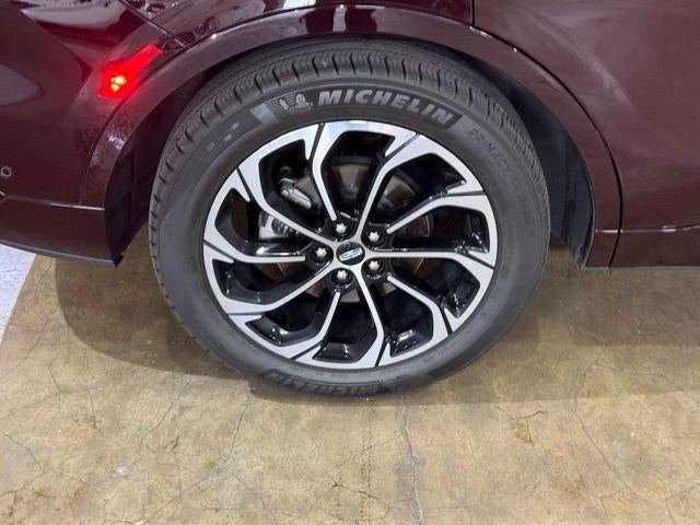 2024 Lincoln Nautilus Reserve AWD