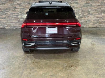 2024 Lincoln Nautilus Reserve AWD