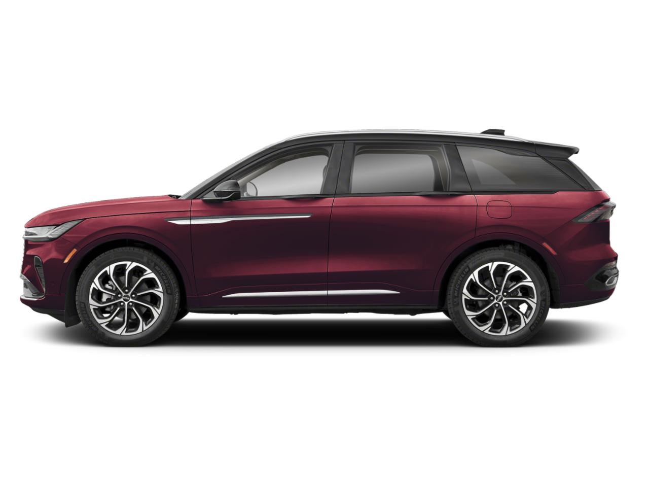 2024 Lincoln Nautilus Reserve AWD