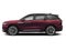 2024 Lincoln Nautilus Reserve AWD