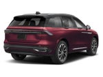 2024 Lincoln Nautilus Reserve AWD