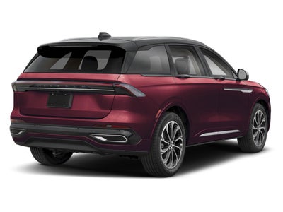 2024 Lincoln Nautilus Reserve AWD