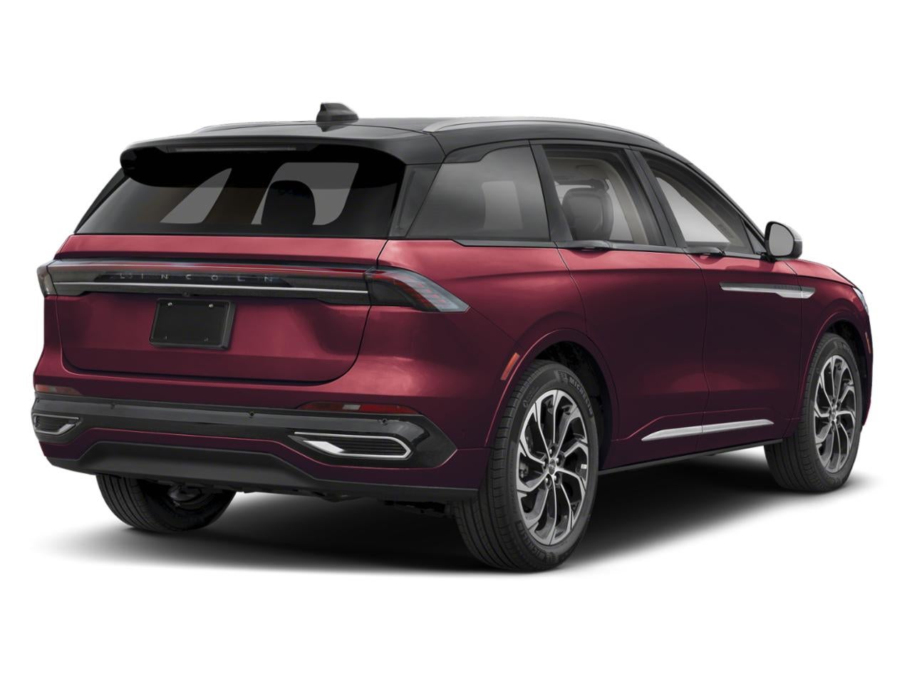 2024 Lincoln Nautilus Reserve AWD