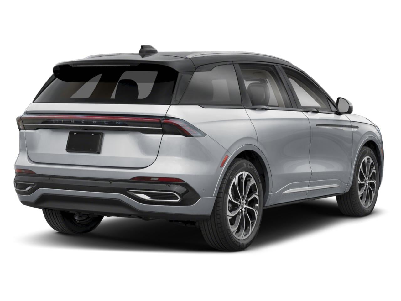 2024 Lincoln Nautilus Reserve AWD