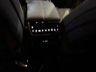 2025 INFINITI QX60 LUXE AWD