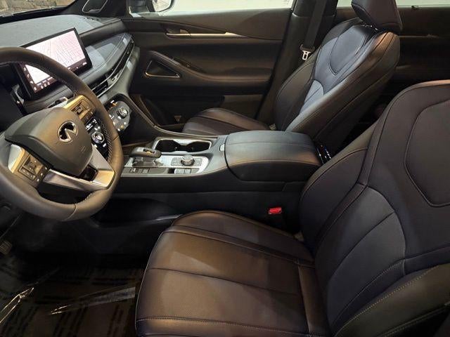 2026 INFINITI QX60 SPORT AWD