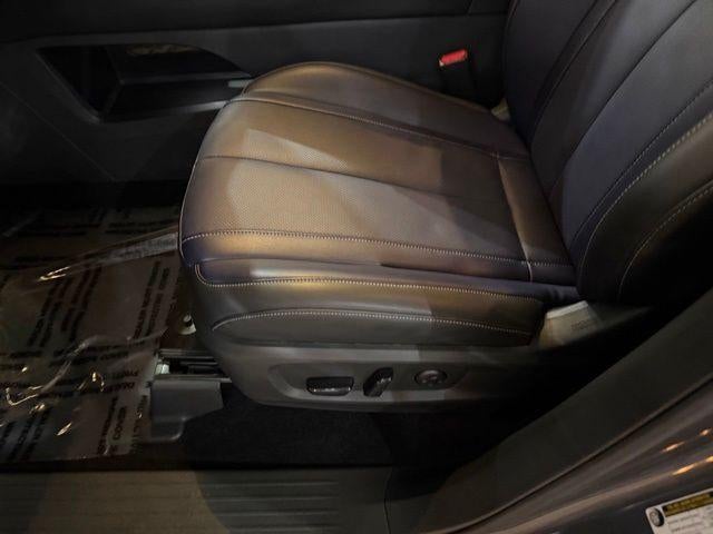 2026 INFINITI QX60 SPORT AWD