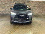 2026 INFINITI QX60 SPORT AWD
