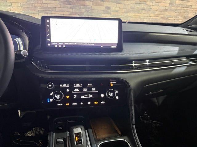 2026 INFINITI QX60 SPORT AWD