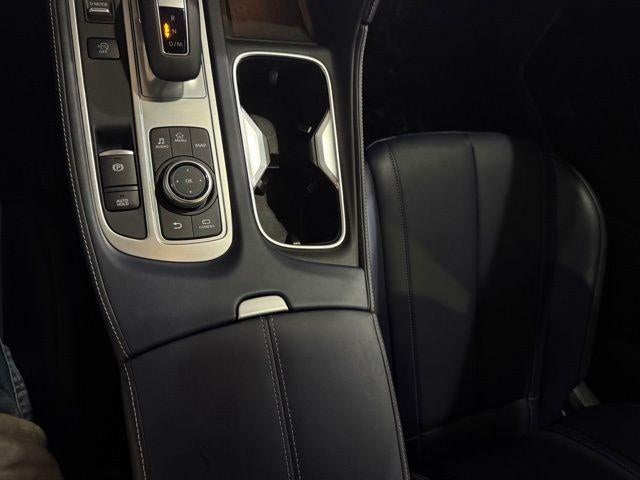 2026 INFINITI QX60 SPORT AWD