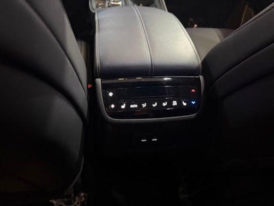2026 INFINITI QX60 SPORT AWD
