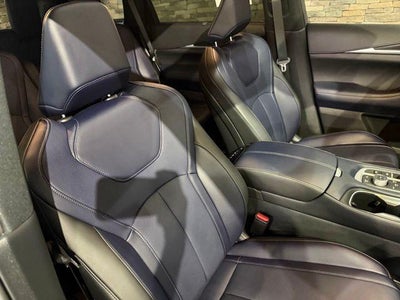2026 INFINITI QX60 SPORT AWD