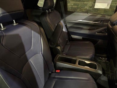 2026 INFINITI QX60 SPORT AWD