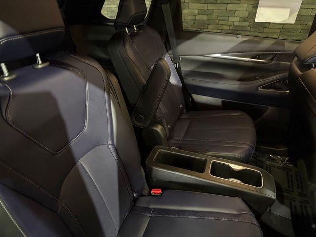 2026 INFINITI QX60 SPORT AWD