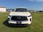 2025 INFINITI QX60 SENSORY AWD