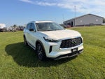 2025 INFINITI QX60 SENSORY AWD
