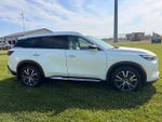 2025 INFINITI QX60 SENSORY AWD