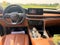 2025 INFINITI QX60 SENSORY AWD