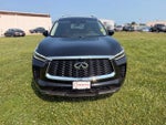 2025 INFINITI QX60 SENSORY AWD