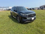 2025 INFINITI QX60 SENSORY AWD
