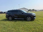 2025 INFINITI QX60 SENSORY AWD