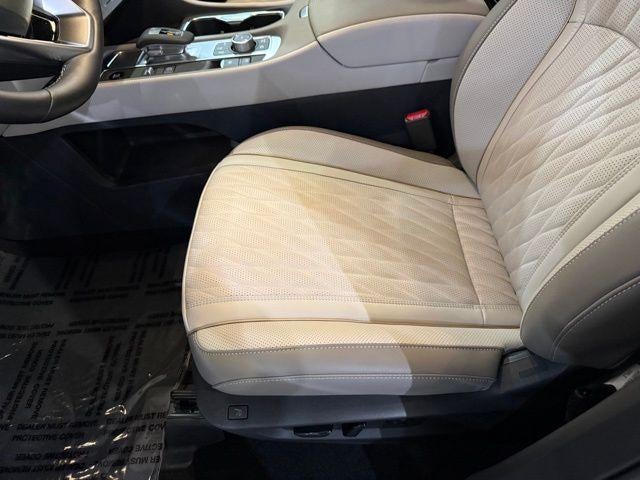 2026 INFINITI QX60 AUTOGRAPH AWD