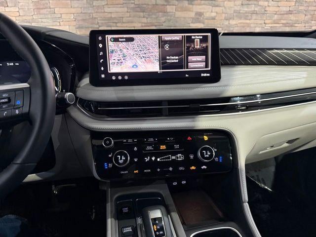 2026 INFINITI QX60 AUTOGRAPH AWD