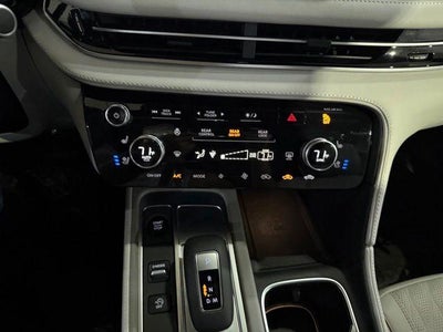 2026 INFINITI QX60 AUTOGRAPH AWD