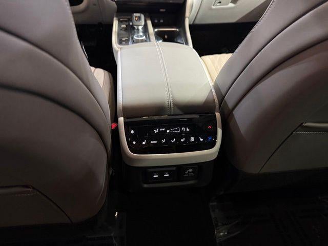 2026 INFINITI QX60 AUTOGRAPH AWD