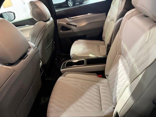 2026 INFINITI QX60 AUTOGRAPH AWD