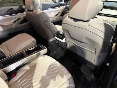 2026 INFINITI QX60 AUTOGRAPH AWD