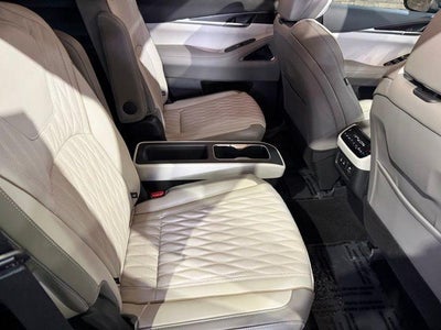 2026 INFINITI QX60 AUTOGRAPH AWD