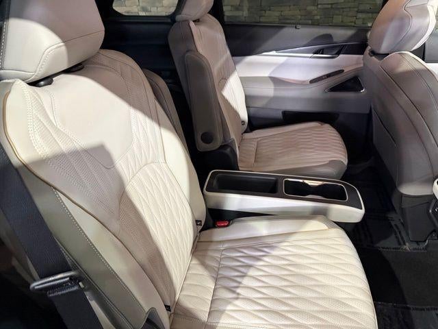 2026 INFINITI QX60 AUTOGRAPH AWD