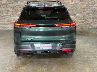 2026 INFINITI QX60 AUTOGRAPH AWD