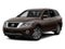 2014 Nissan Pathfinder 4WD 4dr Platinum