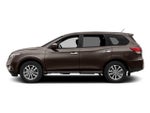 2014 Nissan Pathfinder 4WD 4dr Platinum