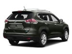 2016 Nissan Rogue AWD 4dr SV