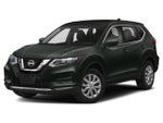 2020 Nissan Rogue FWD SV